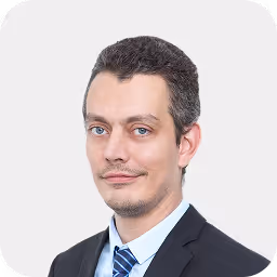 CEO & Founder of Hoolis