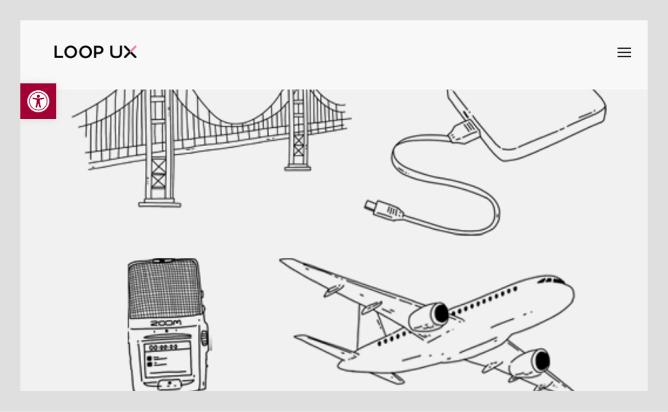 Loop UX by wavespace