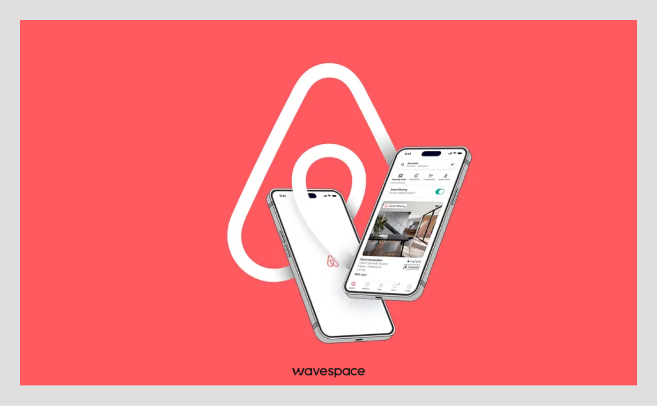 airbnb ux case study