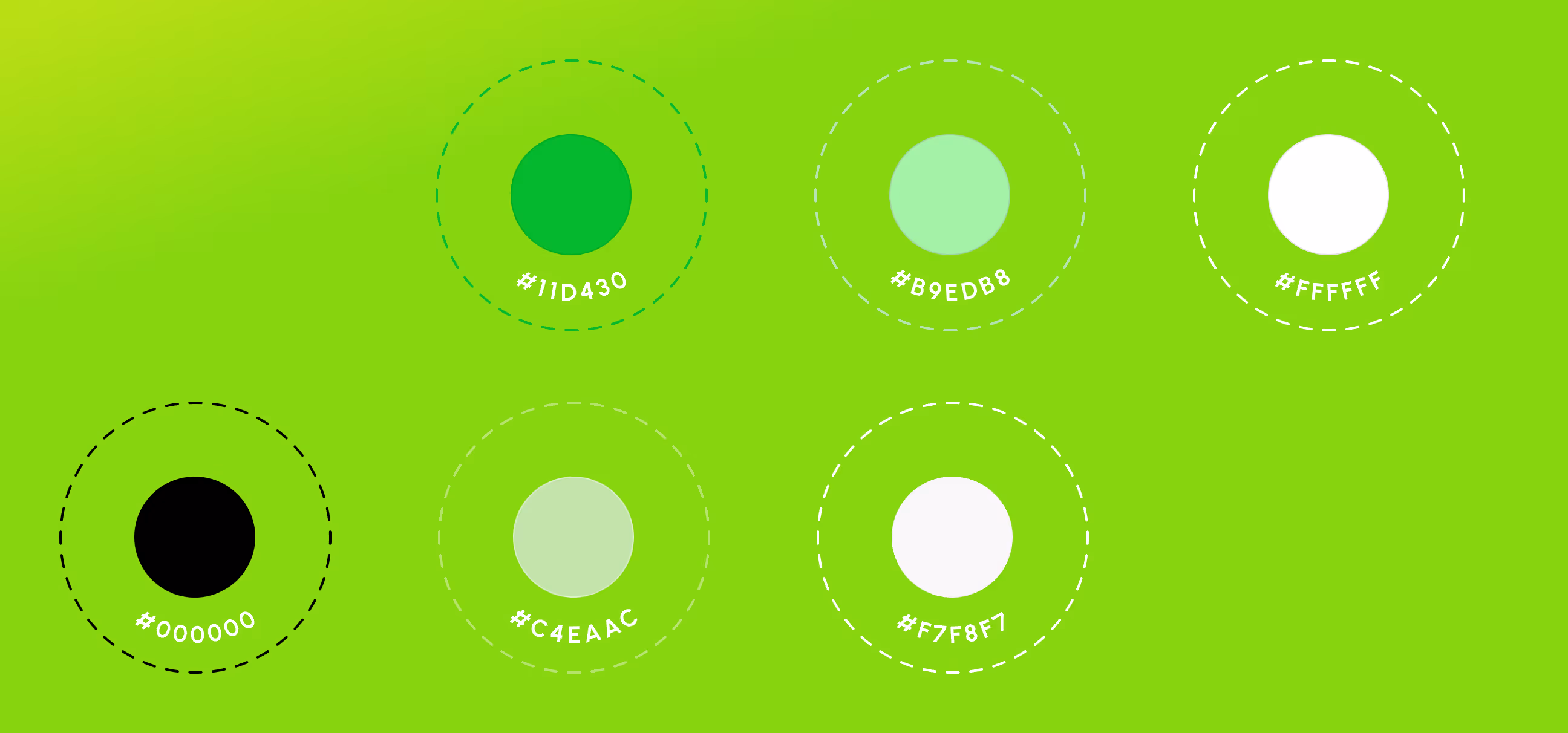 rooda visual design by wavespace