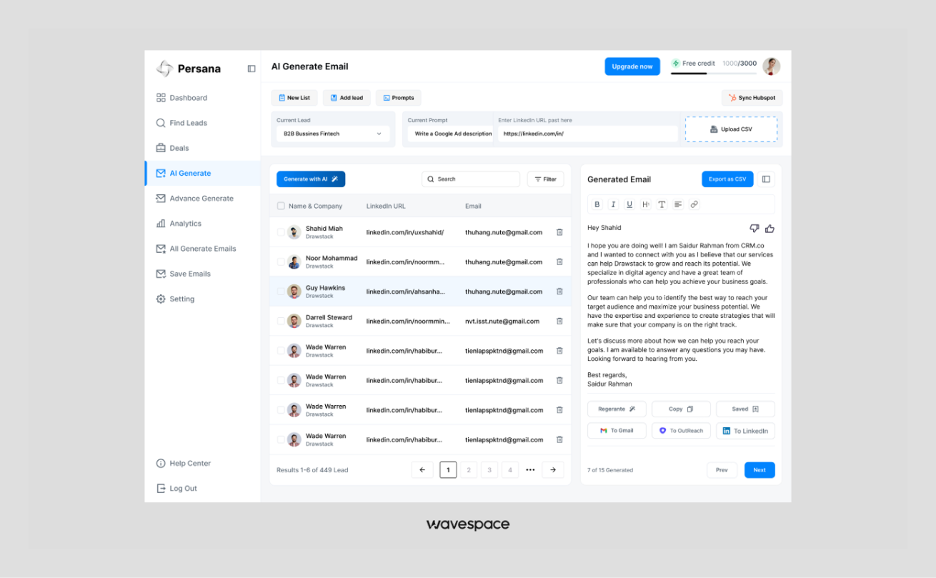 Why blue dominate saas and dashboard interfaces
