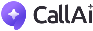 CallAI