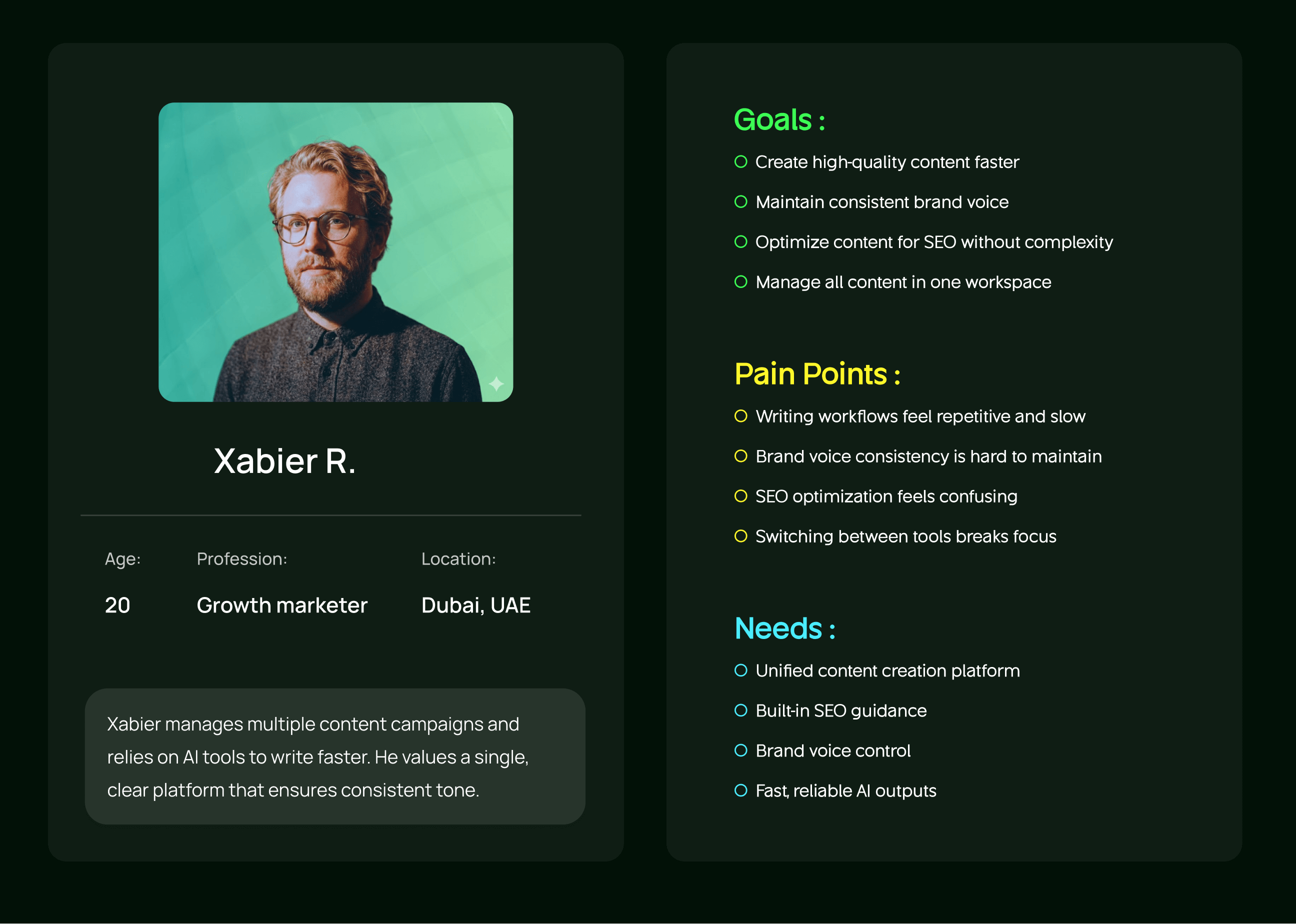 growth marketer pain points