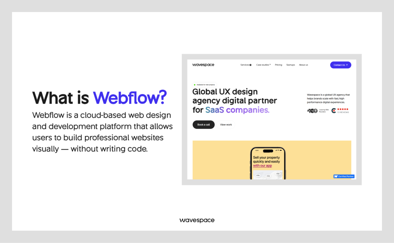 webflow-design-agency-in-wavespace