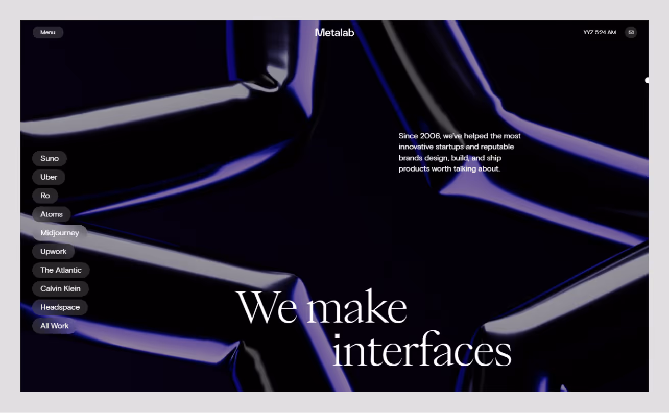 meta lab by wavespace