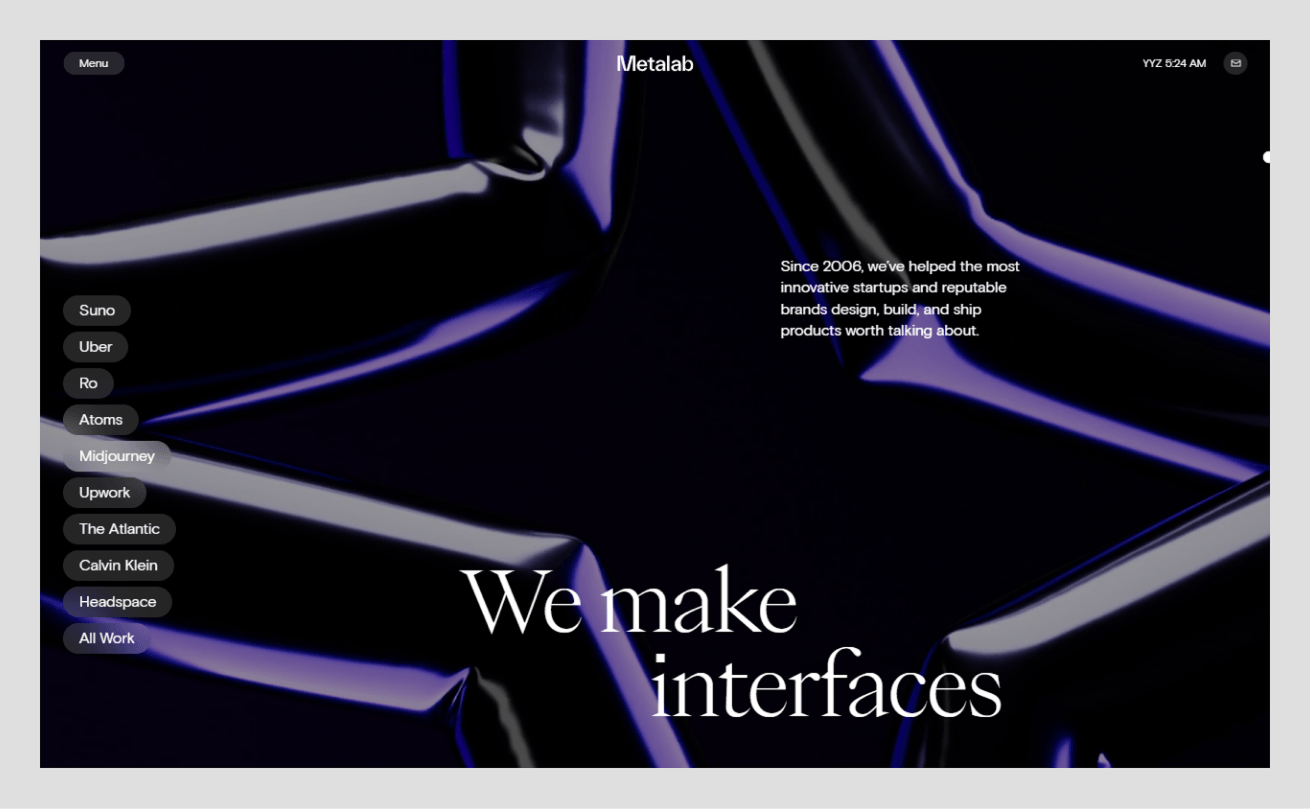 meta lab by wavespace