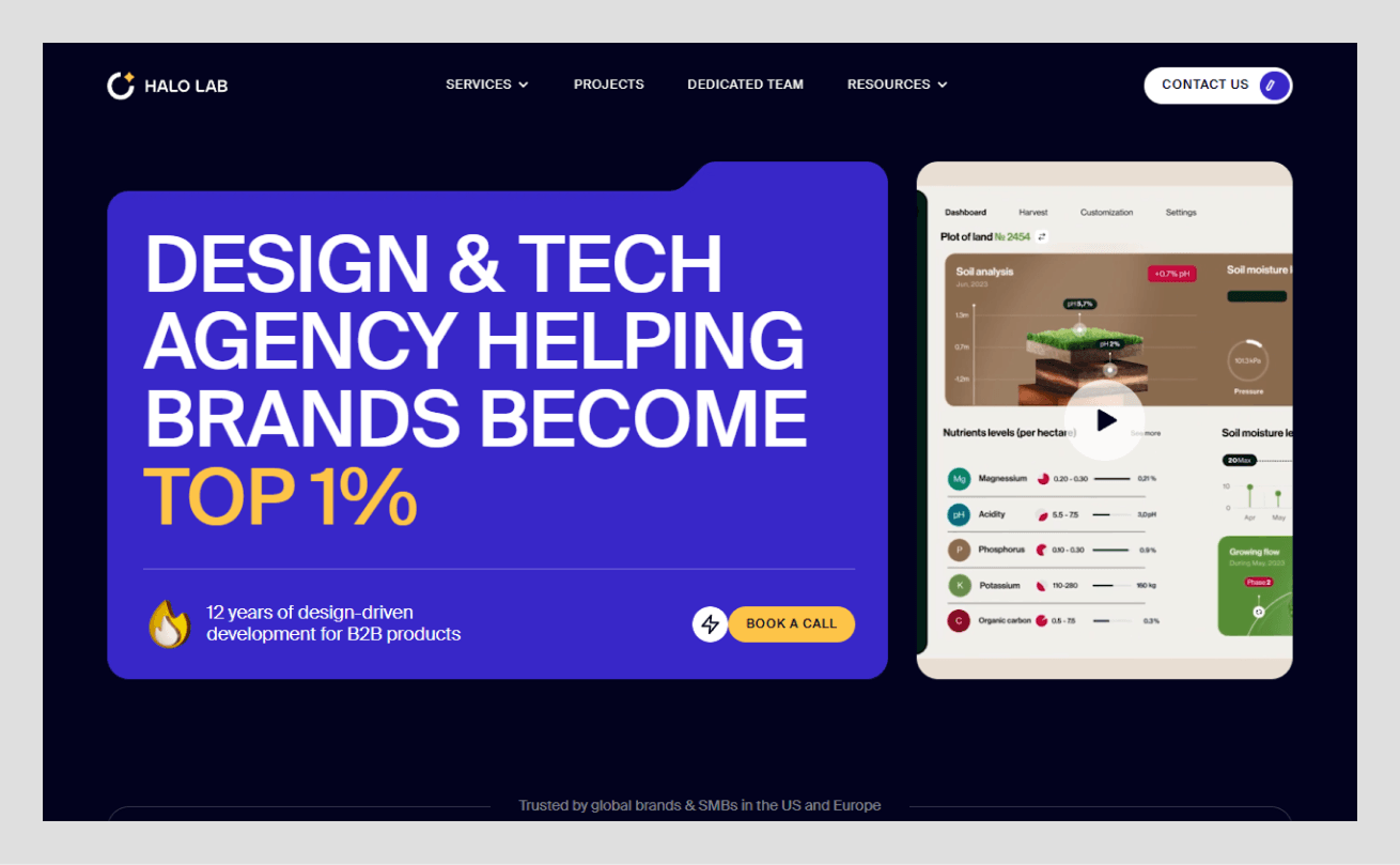 halo lab by wavespace