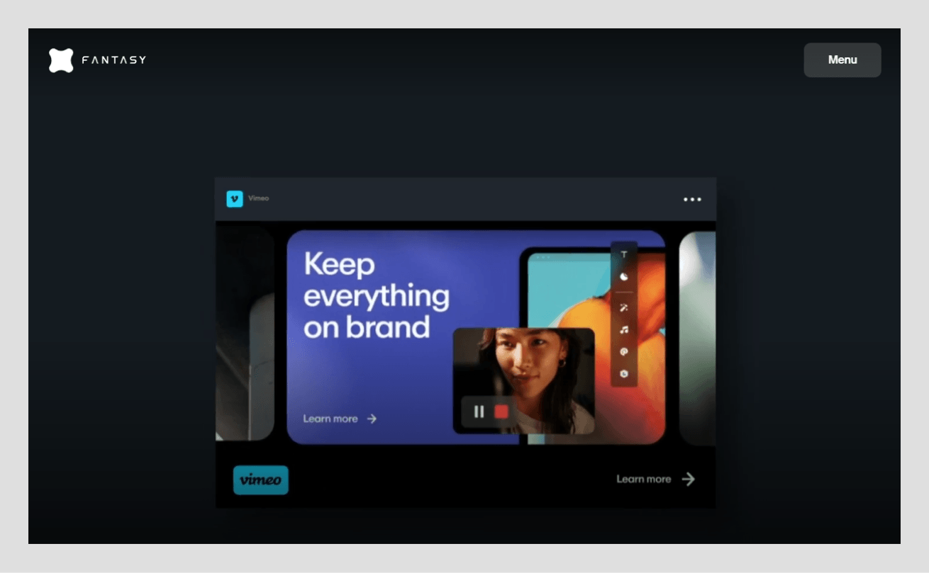 fantasy by wavespace