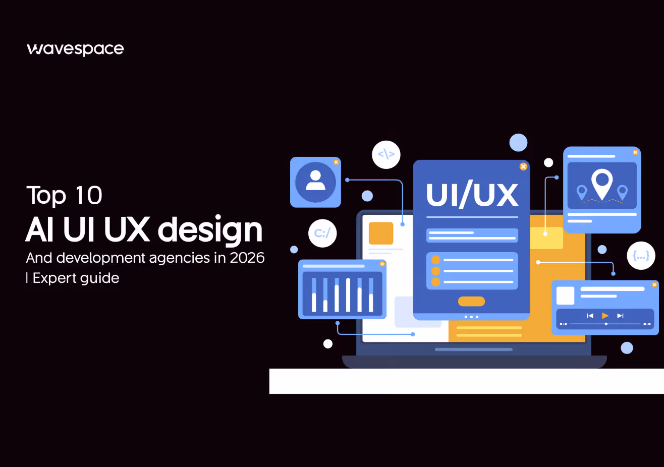 top ai ui ux design agencies