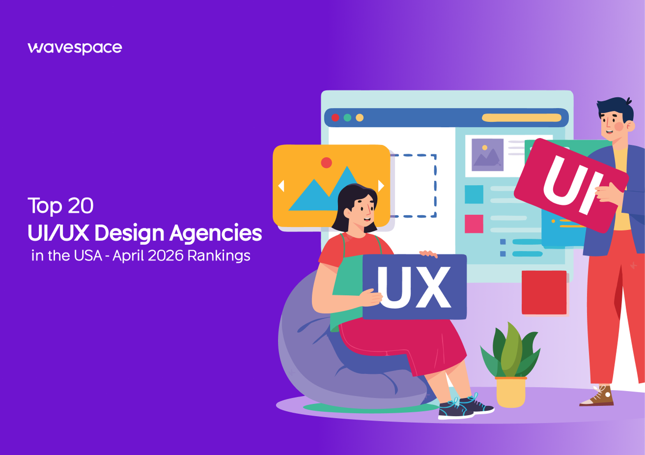 top design agency usa