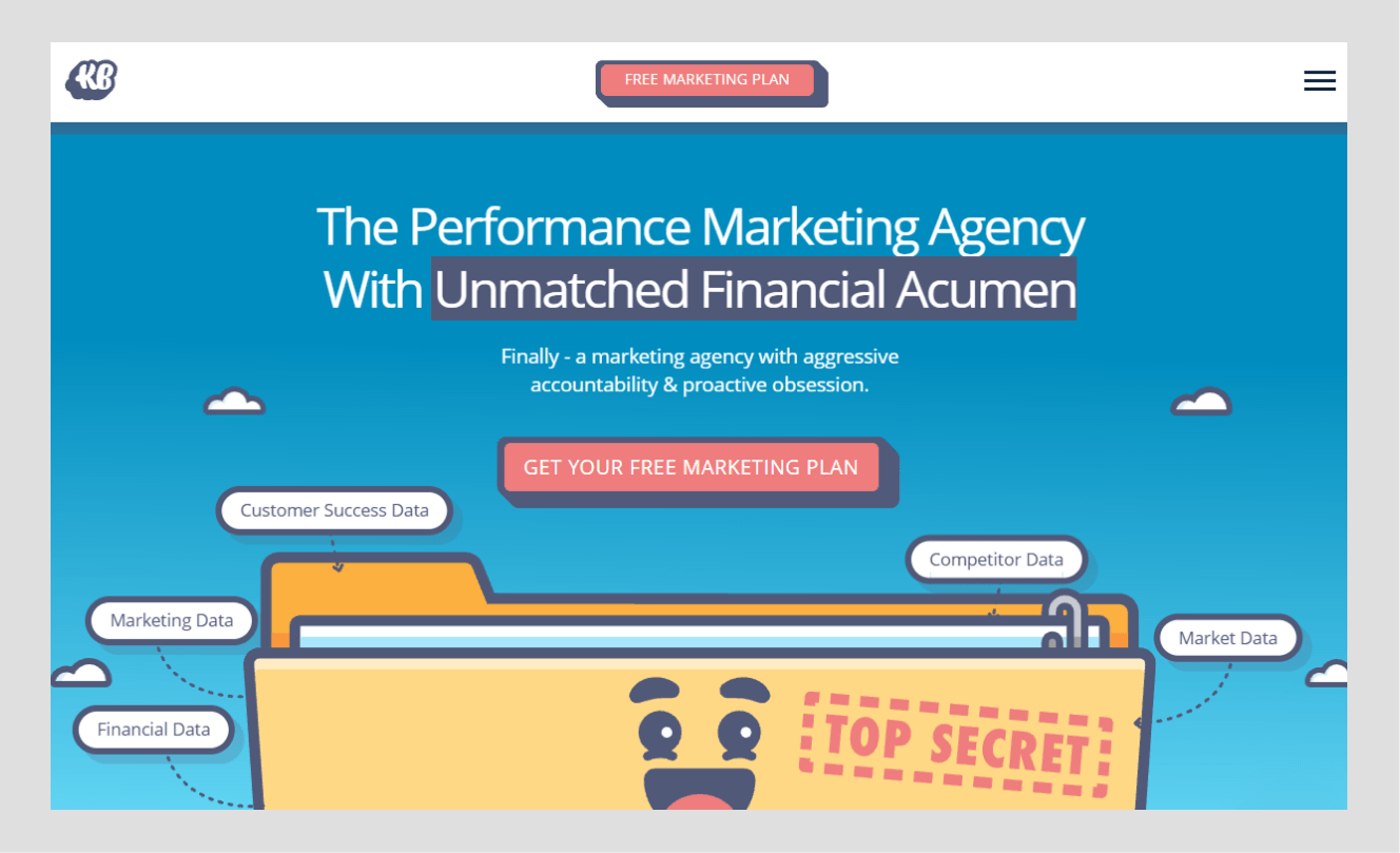 klientboost by wavespace