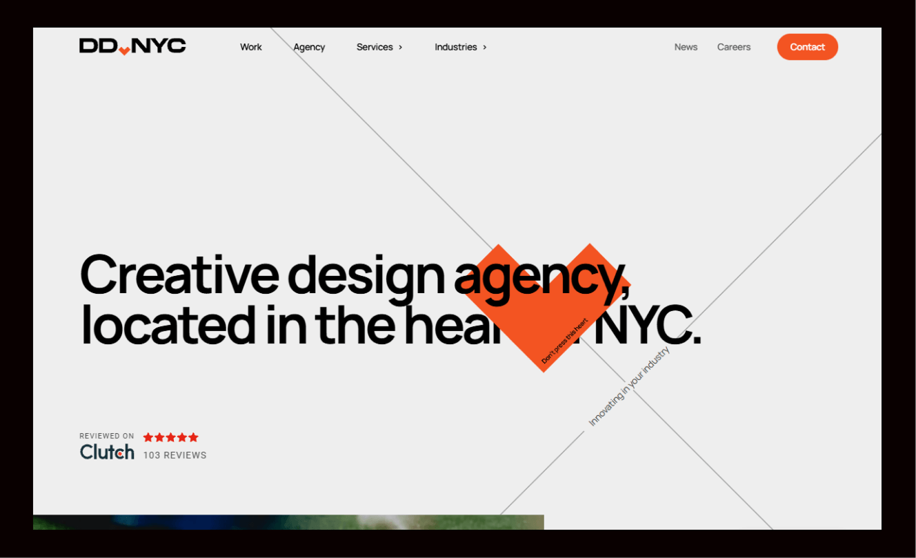 DD.NYC by wavespace