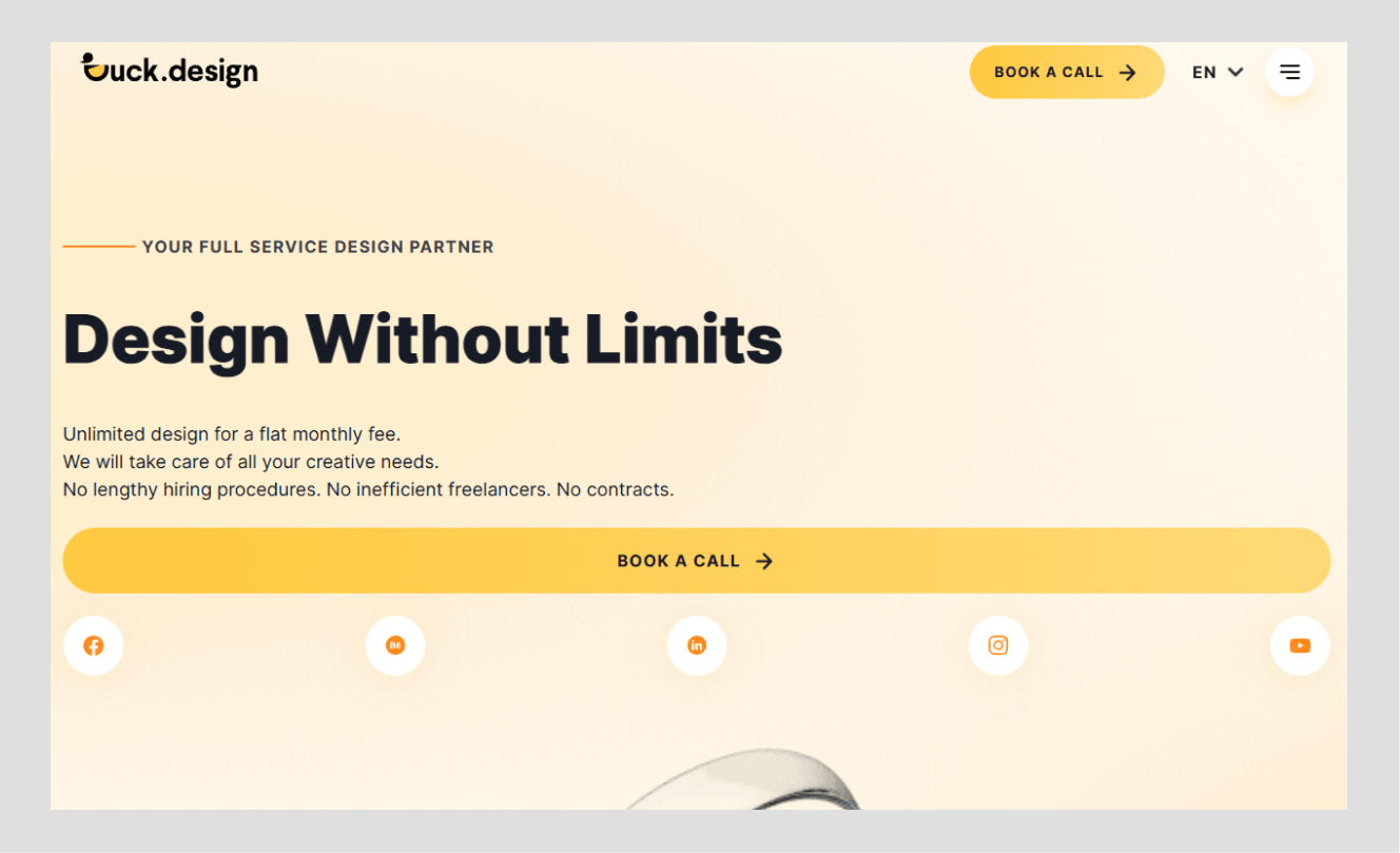 Duck-Design by wavespace