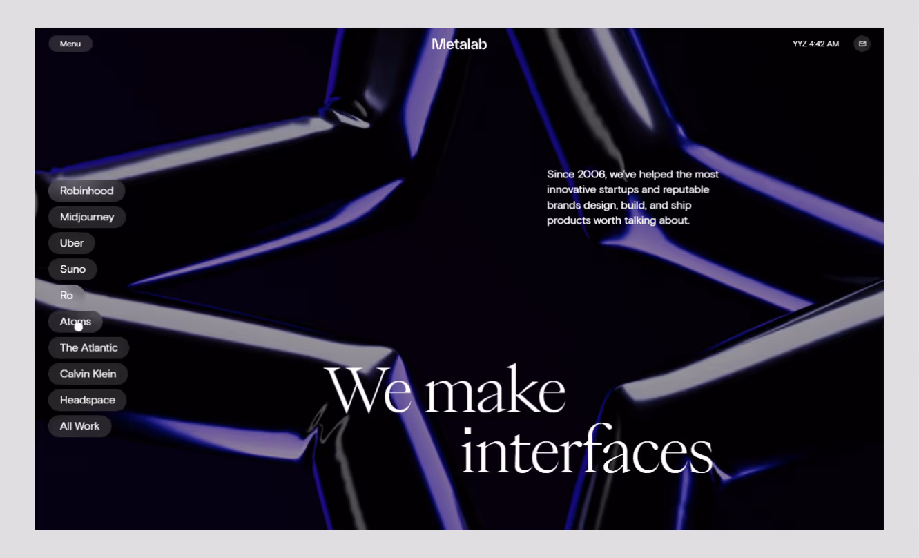 metalab by wavespace