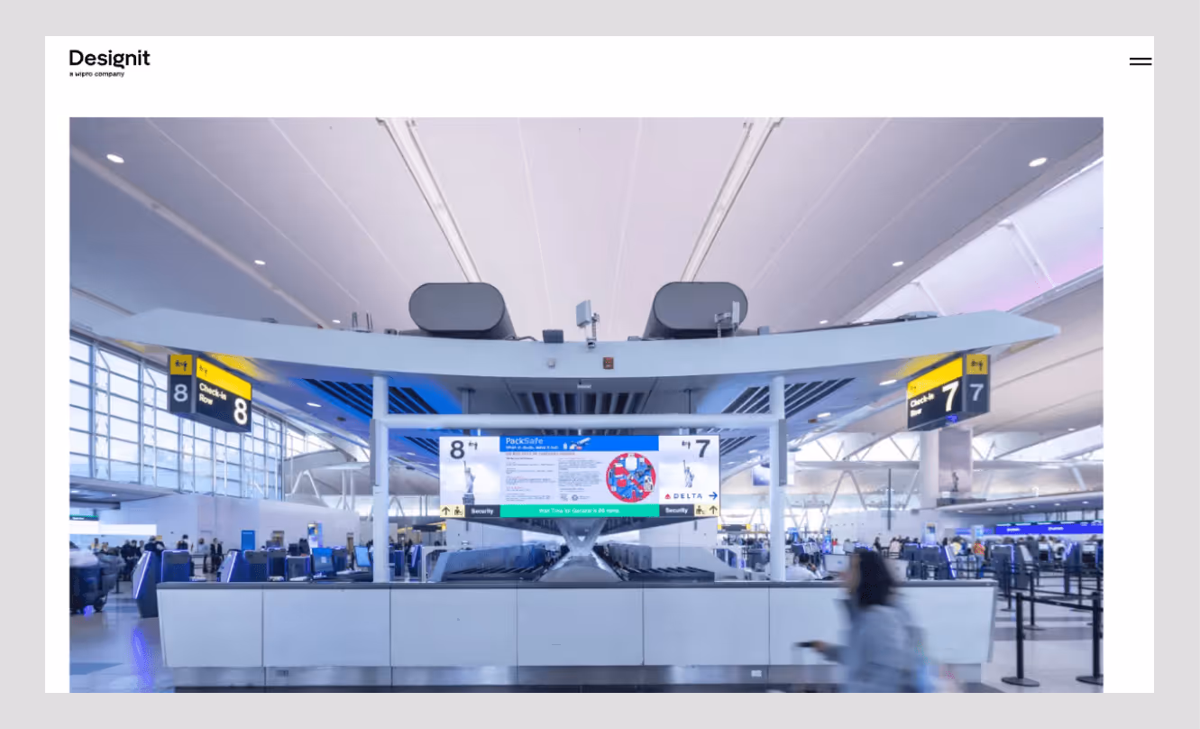 designit by wavespace