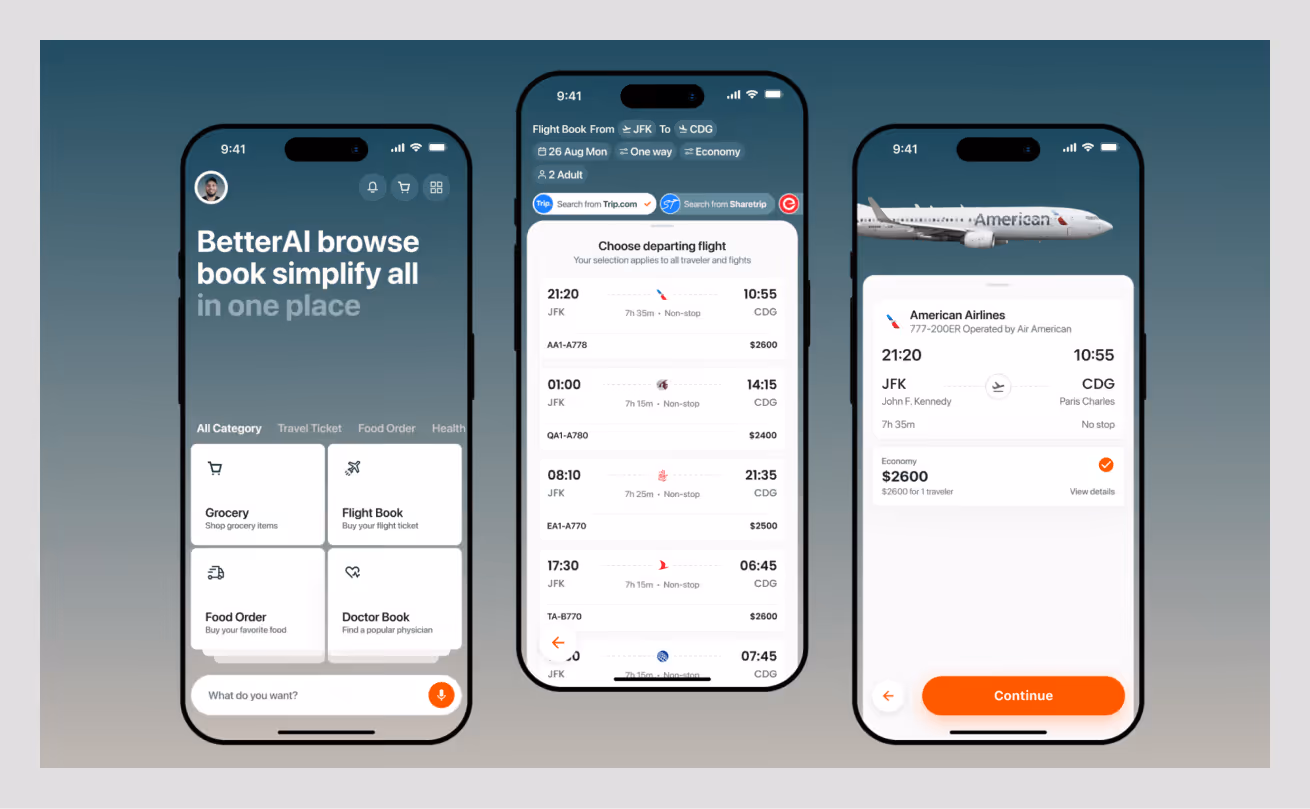 what is ui design