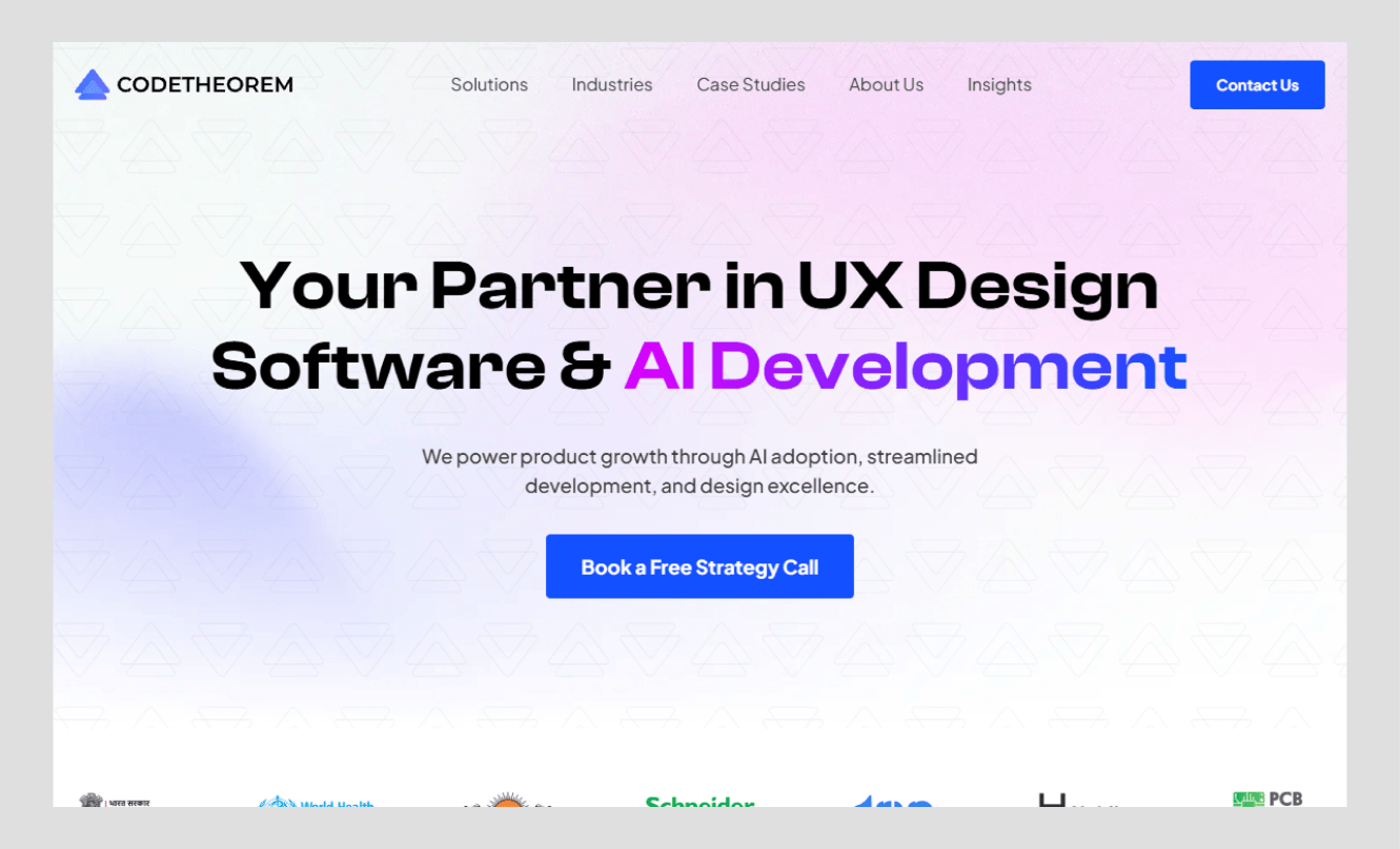 codetheorem ux design agency
