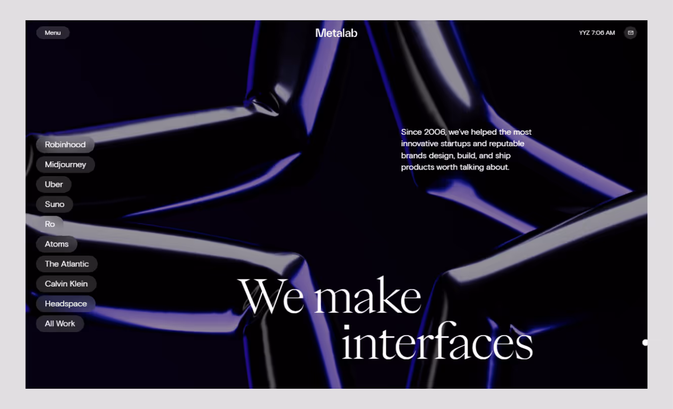 metalab ux design agency