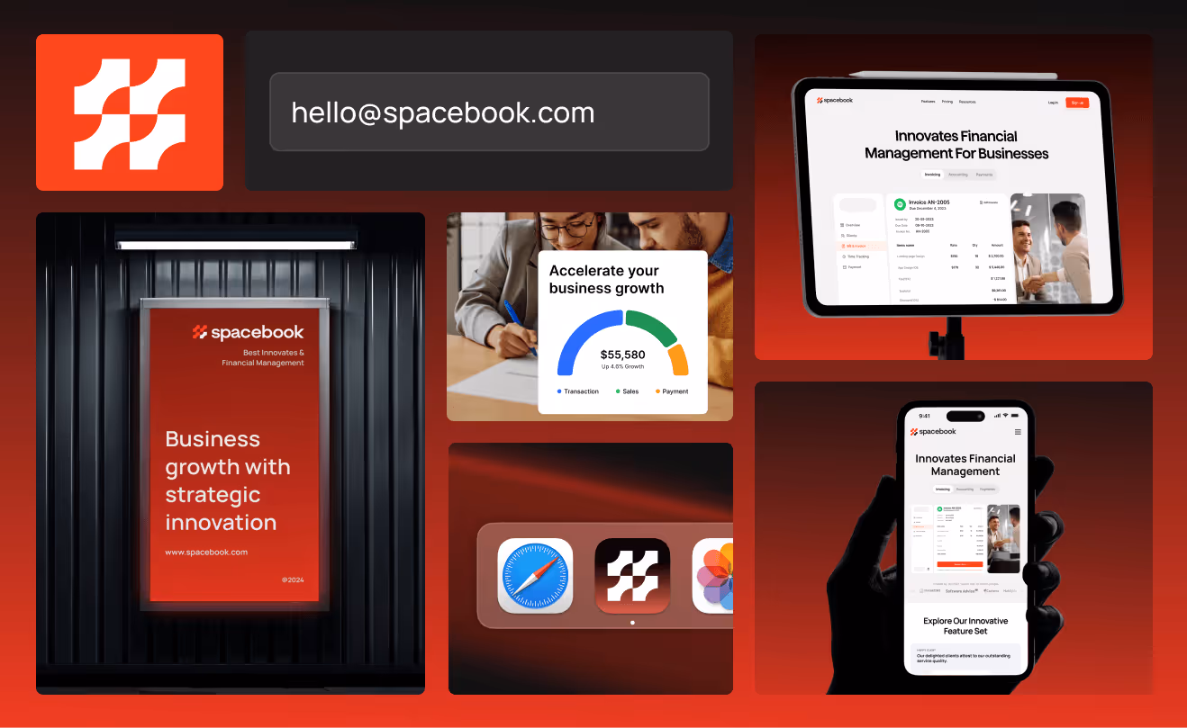dashboard case study by wavespace