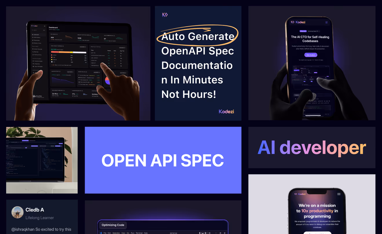 kodezi ui ux case study by wavespace