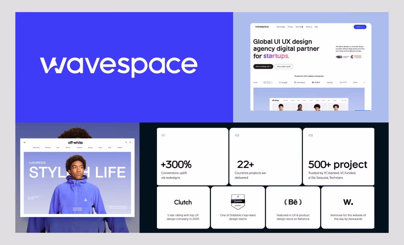 wavespace agency