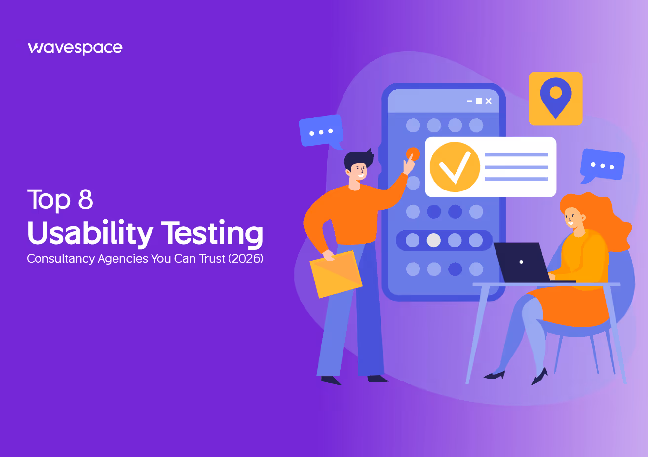 top usability testing consultancy agencies
