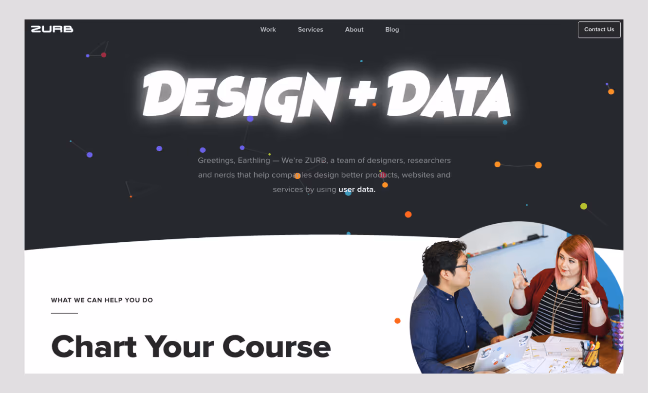zurb by wavespace