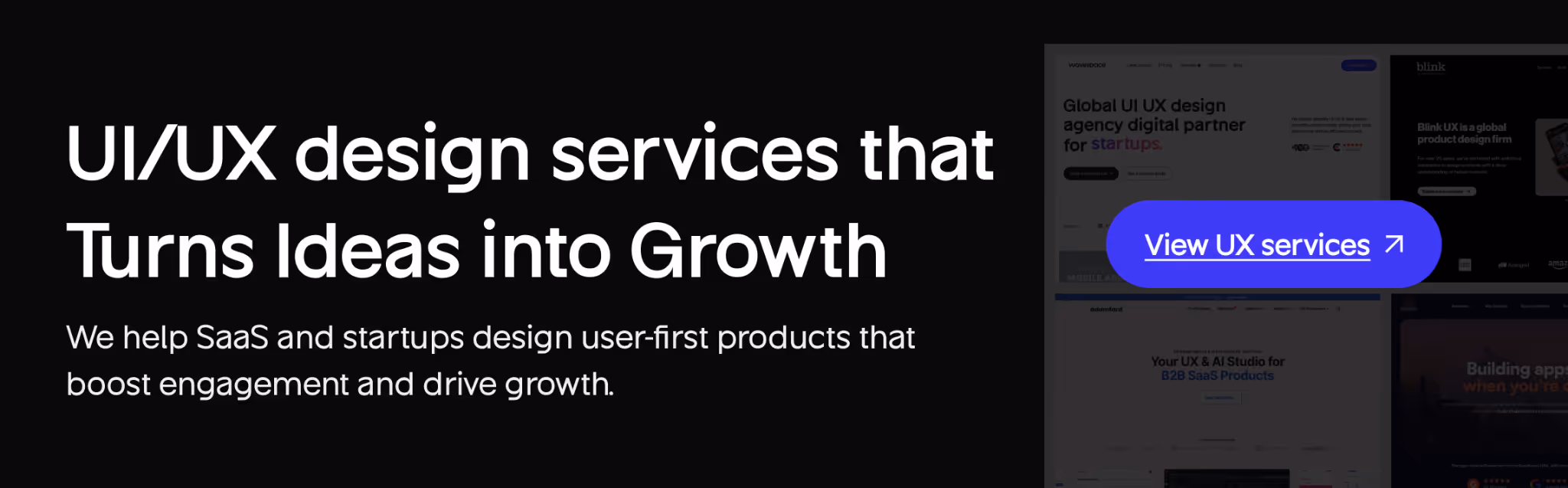 Blog Cta by wavespace