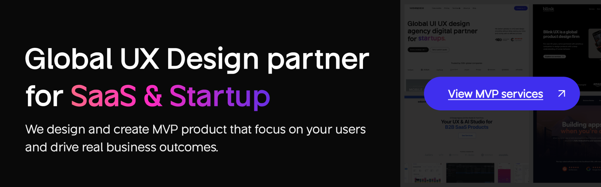 Blog cta by wavespace