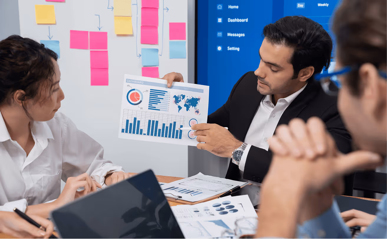 Aligning User Experience With Business Goals