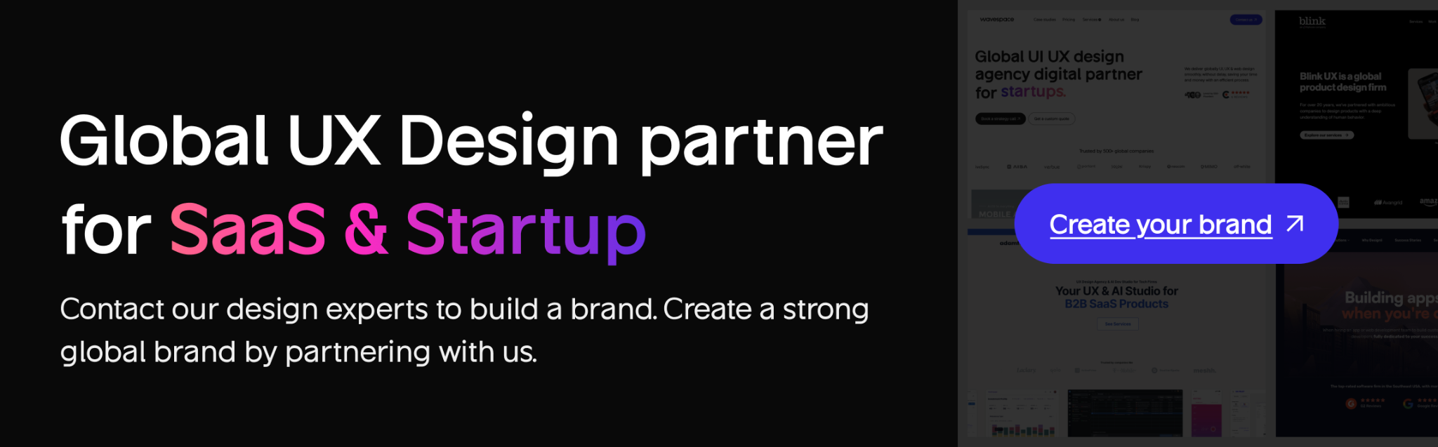 Blog cta by wavespace