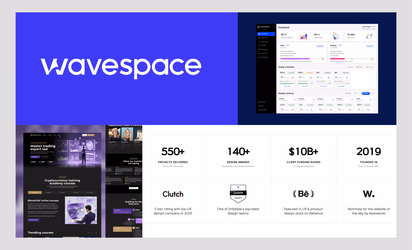 wavespace