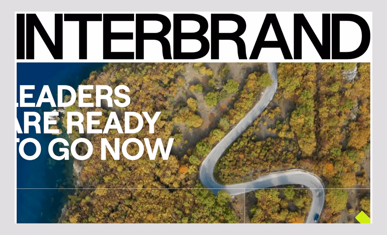interbrand by wavespace