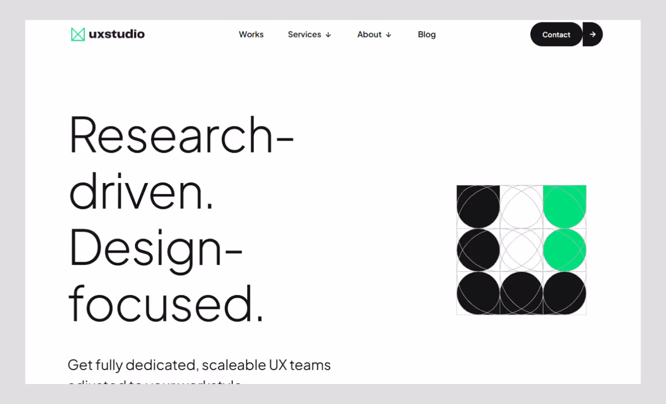 uxstudio