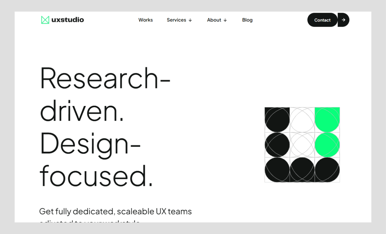 uxstudio