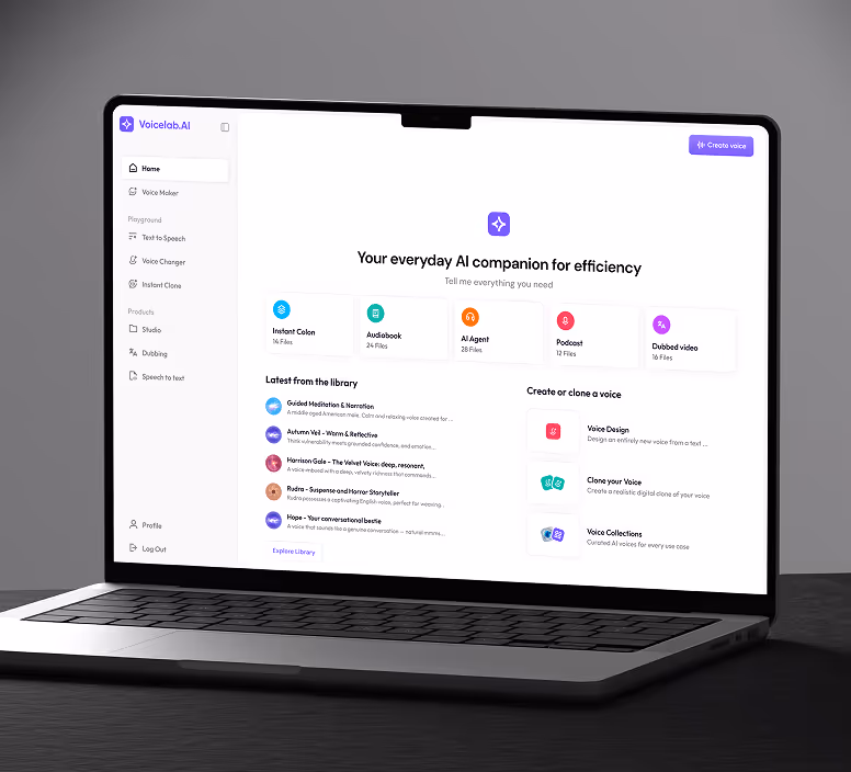 AI-Driven UX Design
