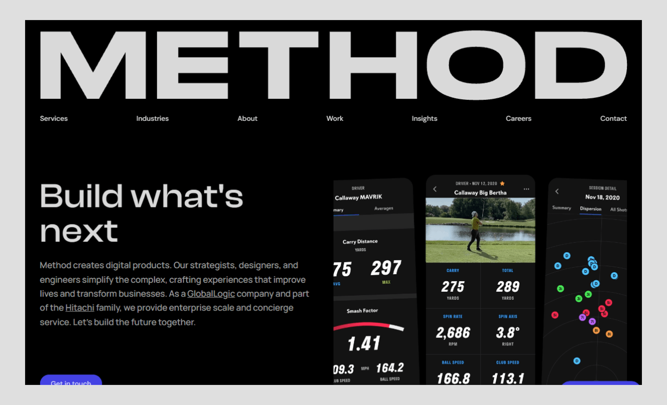 Method by Wavespace