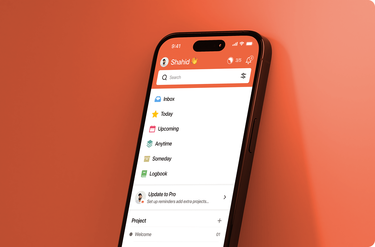 To Do App