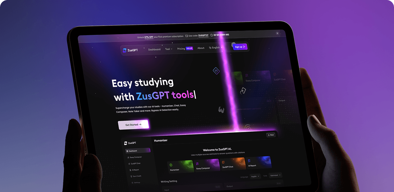 ZusGPT
