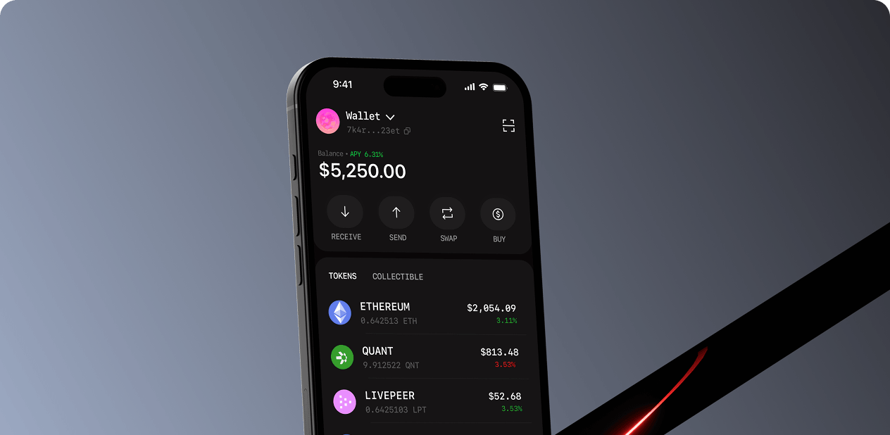 Max Wallet
