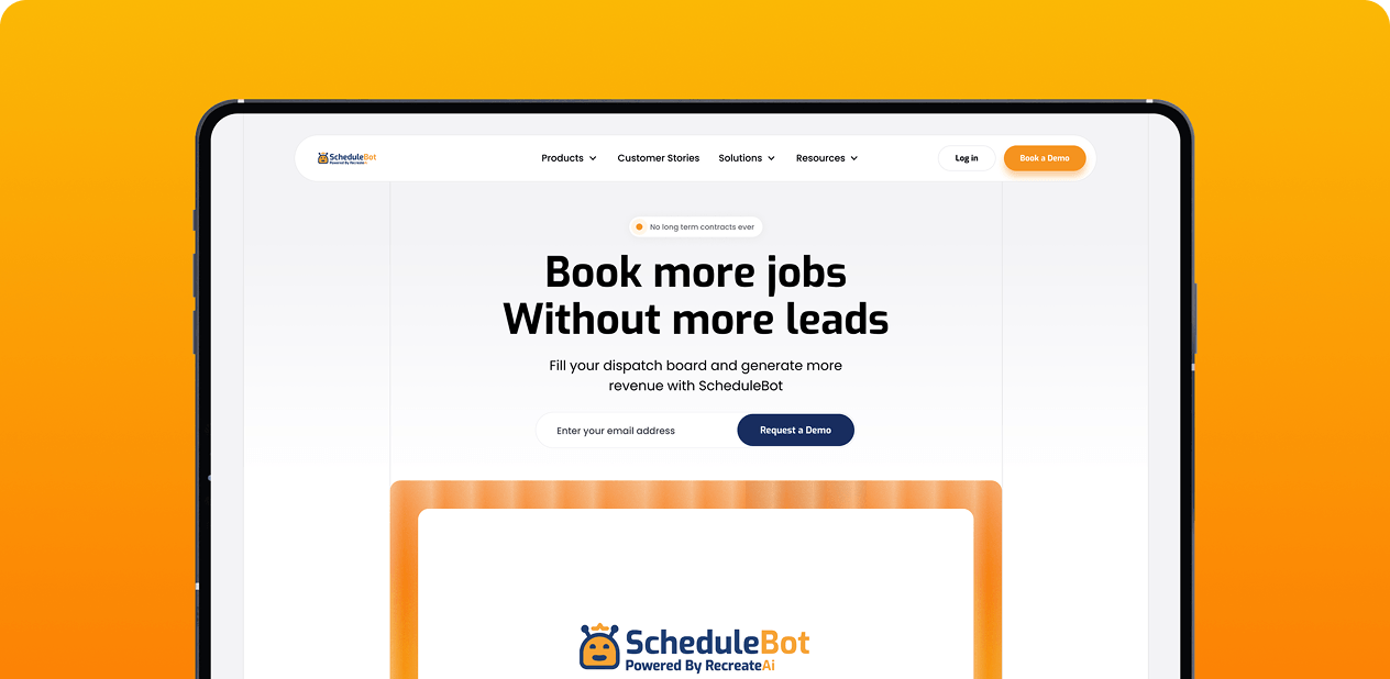 ScheduleBot