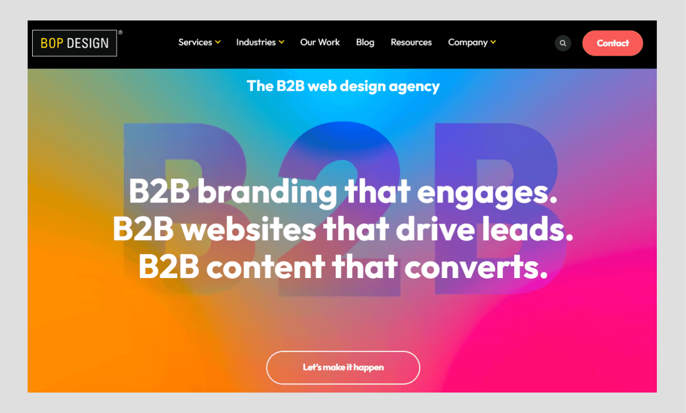 bop-design