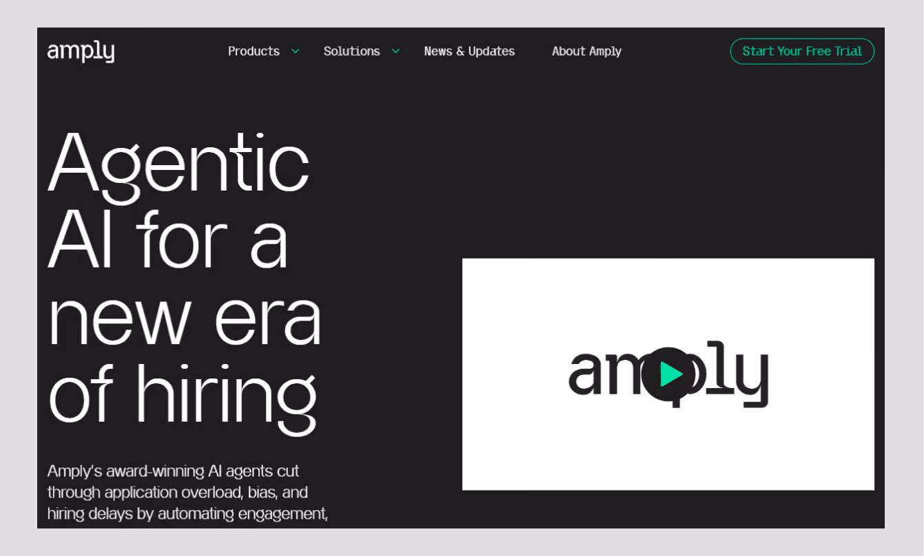 amply
