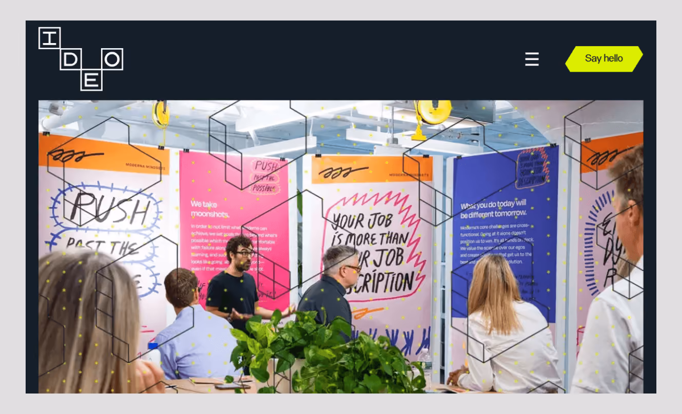 ideo by wavespace