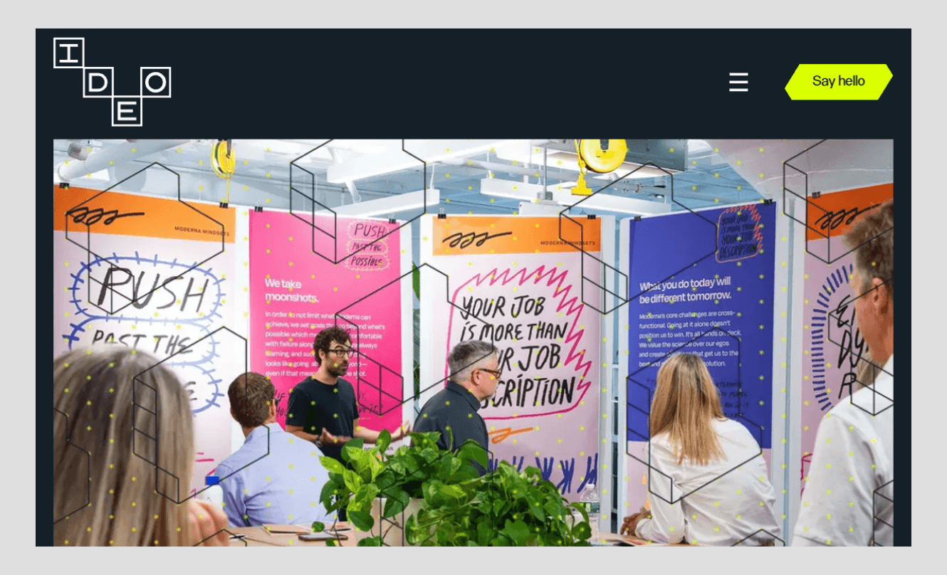 ideo by wavespace
