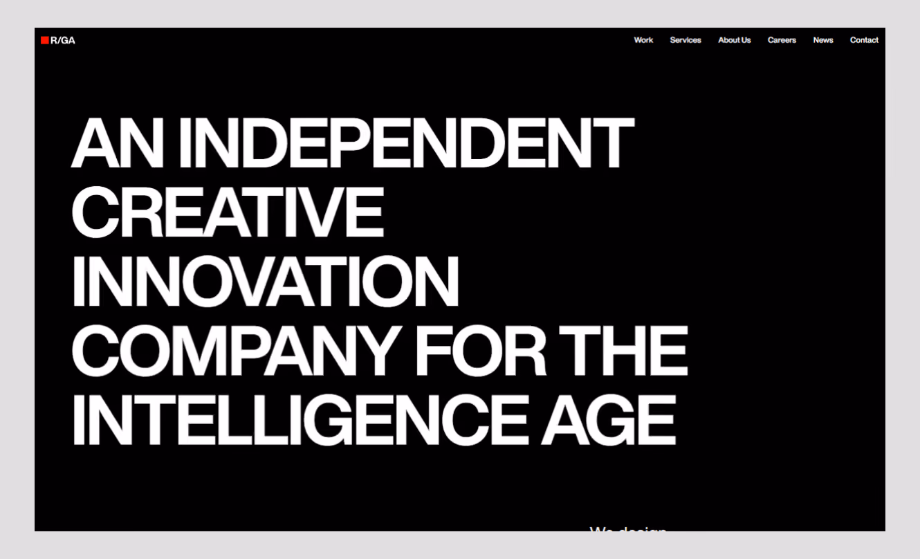 rga by wavespace