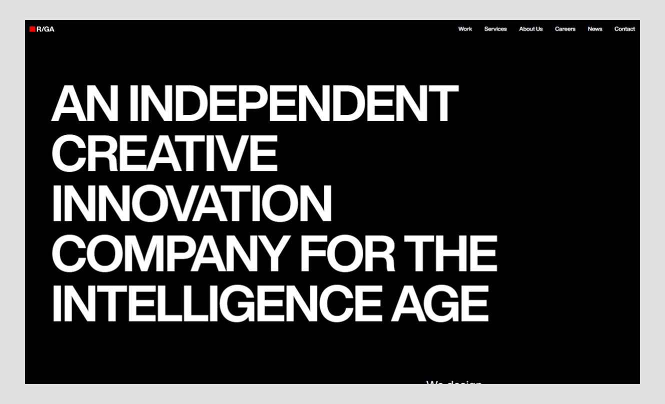 rga by wavespace