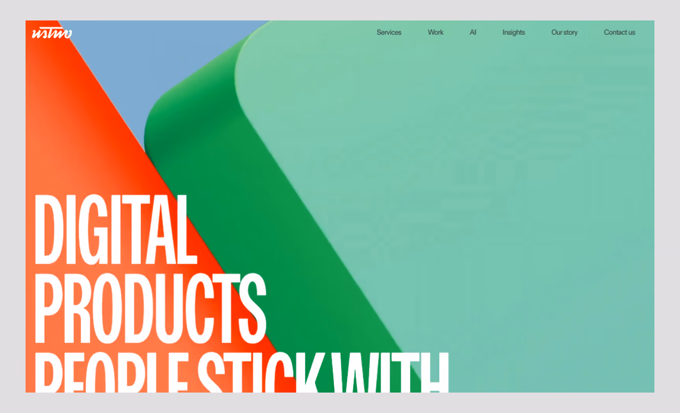 usTwo by wavespace