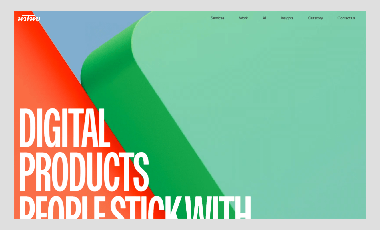 usTwo by wavespace