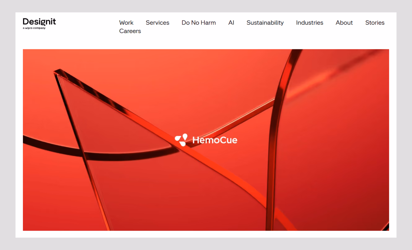 designit by wavespace